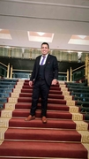 د. احمد سامي النعماني اخصائي في طب عام