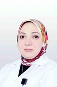 د. د حنان عبد الدايم اخصائي في طب أطفال