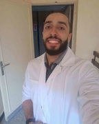 د. معاذ الصايم علي اخصائي في القلب والاوعية الدموية