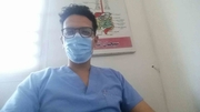 د. سامح اشرف ابراهيم اخصائي في طب عام