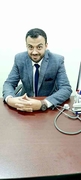 الدكتور محمد علي