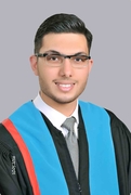 د. انس يوسف ماهر اخصائي في طب عام