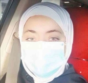 الدكتورة سارة يحيى البهنساوى
