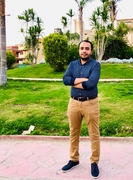 د. محمد منصور محمد اخصائي في جراحة الكلى والمسالك البولية والذكورة والعقم