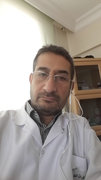 الدكتور جابر بدران اخصائي في الجهاز الهضمي والكبد