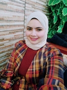 الصيدلانية اسماء ابراهيم