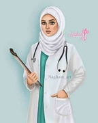 الدكتورة ولاء احمد الخماري اخصائي في طب عام