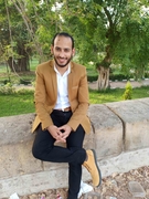 د. احمد مصطفى عبد الحافظ اخصائي في طب عام