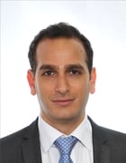 د. خالد الصراف اخصائي في جراحة العظام والمفاصل