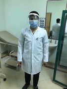 د. عمار ياسر بسيوني اخصائي في أشعة
