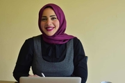 أخصائية علاج طبيعي هاجر عبد الدايم