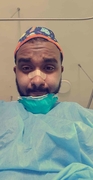 د. احمد محمد سعد الدين اخصائي في طوارىء