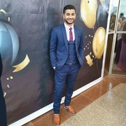 د. عمرو سعد الشحات اخصائي في طب عام