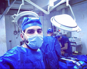 د. احمد بدر سليمان اخصائي في طب عام