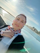 د. اية هشام الصاوي اخصائي في طب عام