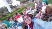 د. اميره عبد العظيم محمود اخصائي في طب أطفال