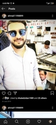 د. احمد محمد حسن اخصائي في طب عام