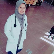 د. اية بيومي محمد اخصائي في طب عام