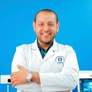 د. جورج صفوت حبيب