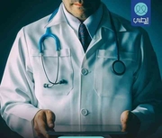 الدكتور عمرشرف الدين عبدالله اخصائي في باطنية
