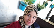 الدكتورة مي ماجد الجسر