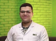 د. محمد السيد عواد اخصائي في طب عام