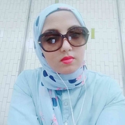 د. شيماء عادل صالح اخصائي في ماجستير تغذية علاجية