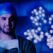د. ثامر رياض عايش اخصائي في طب عام