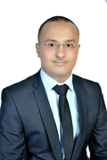 د. بشير نعمان غالب