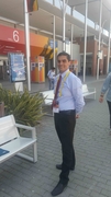د. محمد حسن ابوزيد اخصائي في الروماتيزم والمفاصل