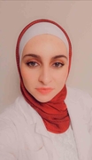 د. شذى ابو علي اخصائي في تغذية