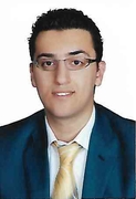 الدكتور فراس جميل ابو احميد