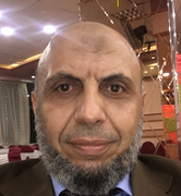 د. سامح البسيوني اخصائي في الأنف والاذن والحنجرة