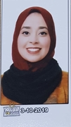 د. نورين حشمت اخصائي في طب اسنان