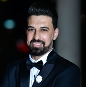 د. على نوفل اخصائي في أخصائي علاج طبيعي