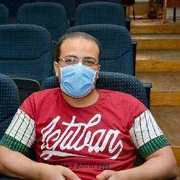 د. خالد ممدوح محمد اخصائي في جراحة الأورام