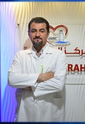 الدكتور هيثم رحمون
