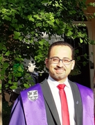 د. رفيق ممدوح اخصائي في القلب والاوعية الدموية