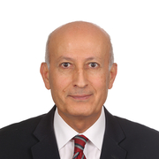 الدكتور جمال وادي الرمحي اخصائي في الامراض المعدية