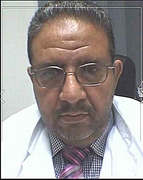 الدكتور حمدي عبدالمنعم عبدالعزيز