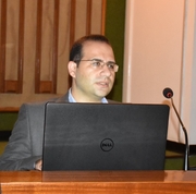 د. احمد عفت اخصائي في دماغ واعصاب