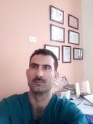الدكتور ايمن محمد عثمان اخصائي في طب اسنان