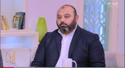 د. وليد عباس اخصائي في القلب والاوعية الدموية