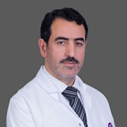 د. ناصر  نواصره  اخصائي في طب الاسرة