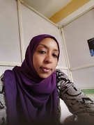 د. وفاء الطيب الضو اخصائي في طب عام