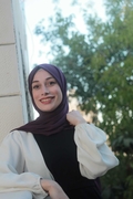 د. اسراء روحي ابو حلاوة اخصائي في طب عام