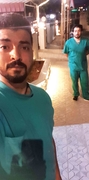 د. يزن محمد شاويش اخصائي في طب عام