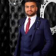 د. يزن عبدالله الكايد اخصائي في طب عام