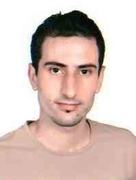 د. عمار علي عبيدات اخصائي في طب عام