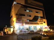 د. حارث مثنى اخصائي في جراحة عامة